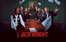 I, Jack Wright 1.Sezon 6.Bölüm Sezon Finali