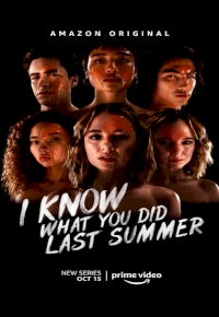 I Know What You Did Last Summer