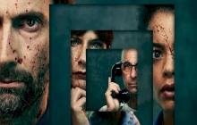Inside Man 1.Sezon 4.Bölüm Sezon Finali