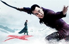 Into The Badlands 1.Sezon 6.Bölüm Sezon Finali