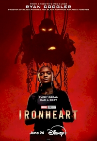 Ironheart