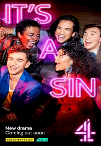 It’s a Sin