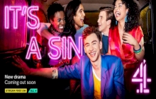 It’s a Sin 1.Sezon 1.Bölüm