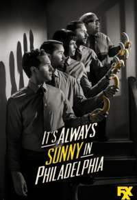 It’s Always Sunny in Philadelphia