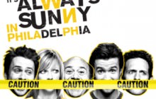 It’s Always Sunny in Philadelphia 17.Sezon 8.Bölüm