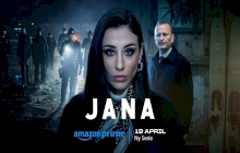 Jana – Märkta för livet 1.Sezon 1.Bölüm