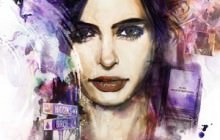 Jessica Jones 1.Sezon 13.Bölüm Sezon Finali