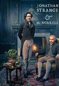 Jonathan Strange & Mr. Norrell