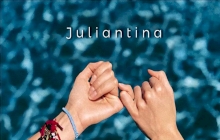 Juliantina 1.Sezon 1.Bölüm