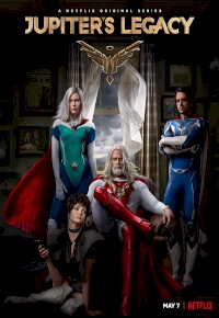 Jupiter’s Legacy