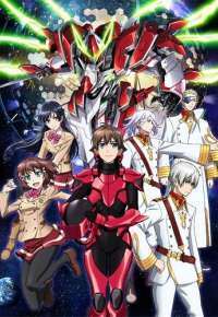Kakumeiki Valvrave
