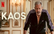 KAOS 1.Sezon 1.Bölüm