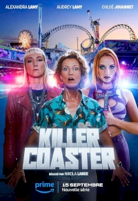 Killer Coaster