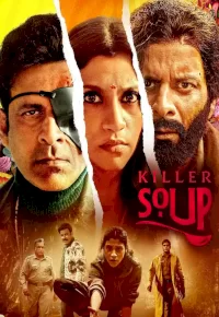 Killer Soup