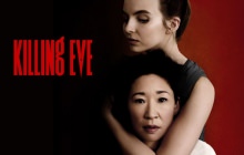 Killing Eve 3.Sezon 8.Bölüm Sezon Finali