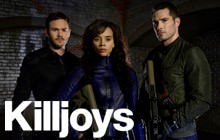 Killjoys 5.Sezon 9.Bölüm