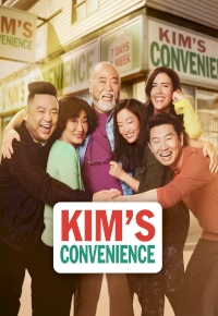 Kim’s Convenience