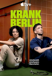 Krank: Berlin