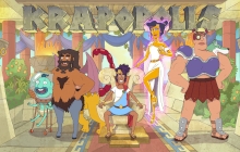 Krapopolis 1.Sezon 3.Bölüm