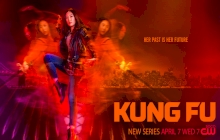 Kung Fu 1.Sezon 1.Bölüm