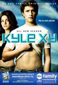 Kyle XY