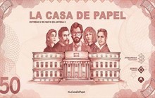 La casa de papel 5.Sezon 6.Bölüm