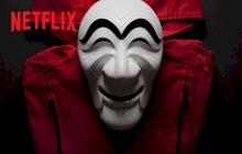 La Casa de Papel: Kore 1.Sezon 1.Bölüm