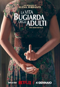 La Vita Bugiarda Degli Adulti