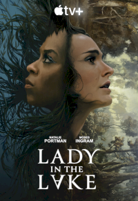 Lady in the Lake