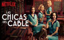 Las Chicas del Cable 5.Sezon 1.Bölüm
