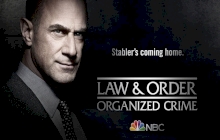 Law & Order: Organized Crime 4.Sezon 9.Bölüm