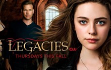 Legacies 4.Sezon 20.Bölüm Final
