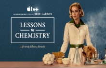 Lessons in Chemistry 1.Sezon 7.Bölüm