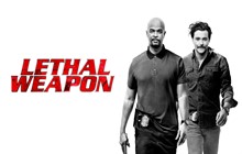 Lethal Weapon 1.Sezon 1.Bölüm