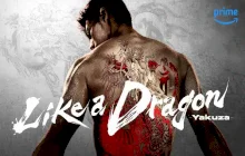 Like a Dragon: Yakuza 1.Sezon 4.Bölüm
