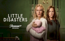 Little Disasters 1.Sezon 1.Bölüm