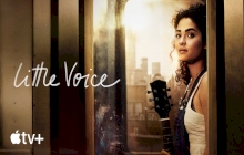 Little Voice 1.Sezon 1.Bölüm