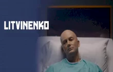 Litvinenko 1.Sezon 1.Bölüm