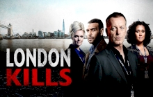 London Kills 4.Sezon 1.Bölüm