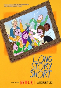Long Story Short
