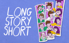 Long Story Short 1.Sezon 10.Bölüm Sezon Finali