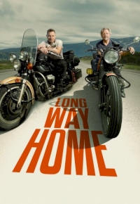 Long Way Home