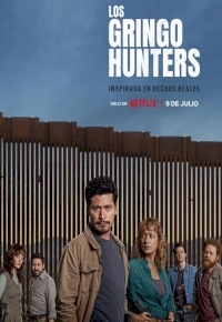 Los Gringo Hunters