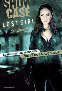 Lost Girl