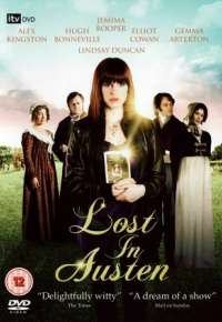 Lost in Austen