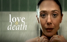 Love & Death 1.Sezon 5.Bölüm