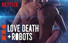 Love, Death & Robots 4.Sezon 1.Bölüm