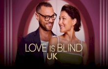 Love Is Blind: UK 2.Sezon 8.Bölüm