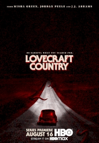 Lovecraft Country