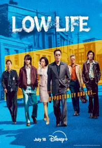 Low Life